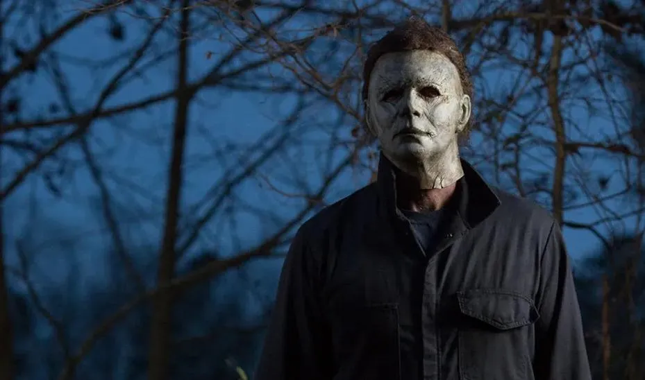 Michael Myers Coveralls